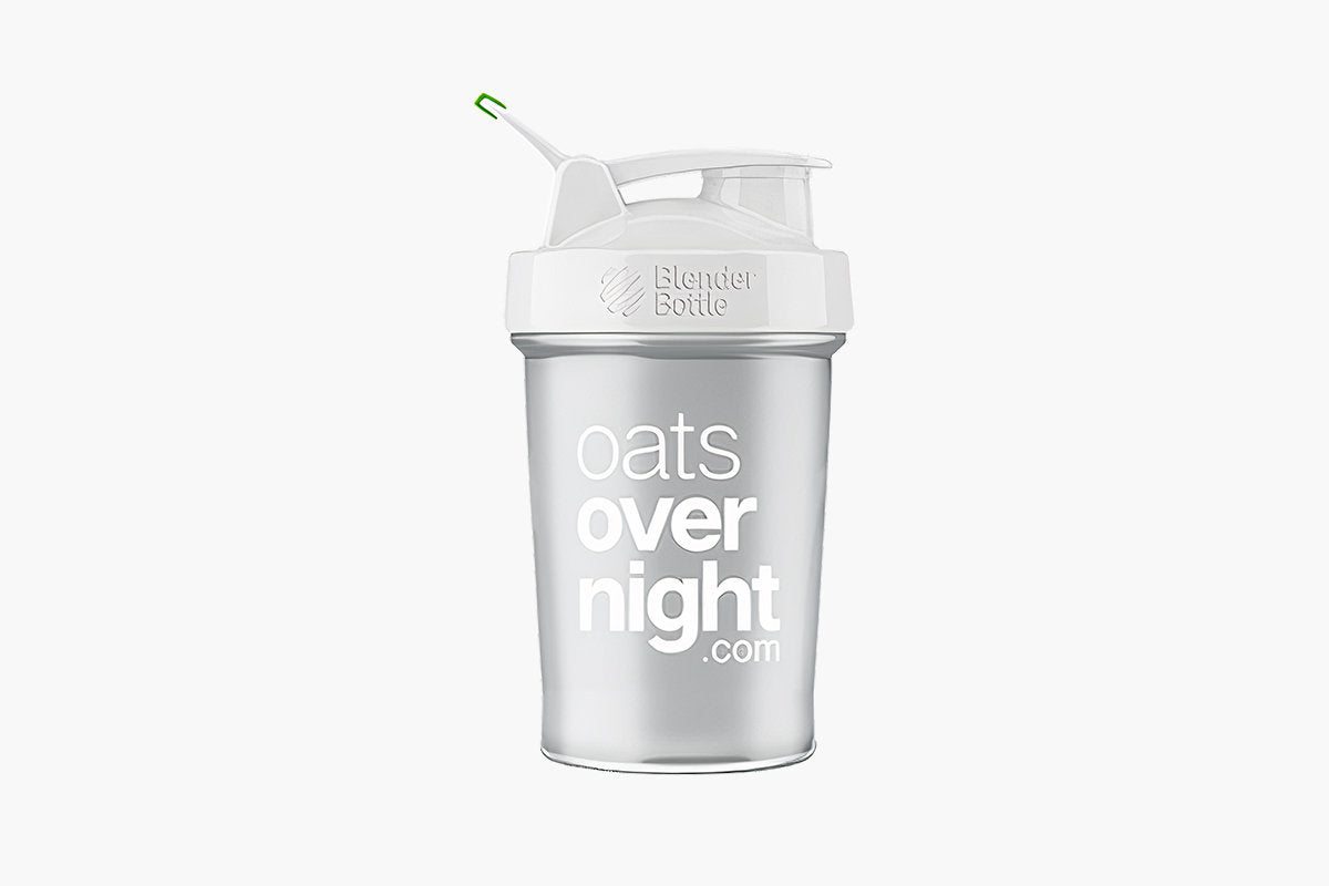 Oats Overnight BlenderBottle